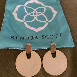 Kendra Scott Earrings